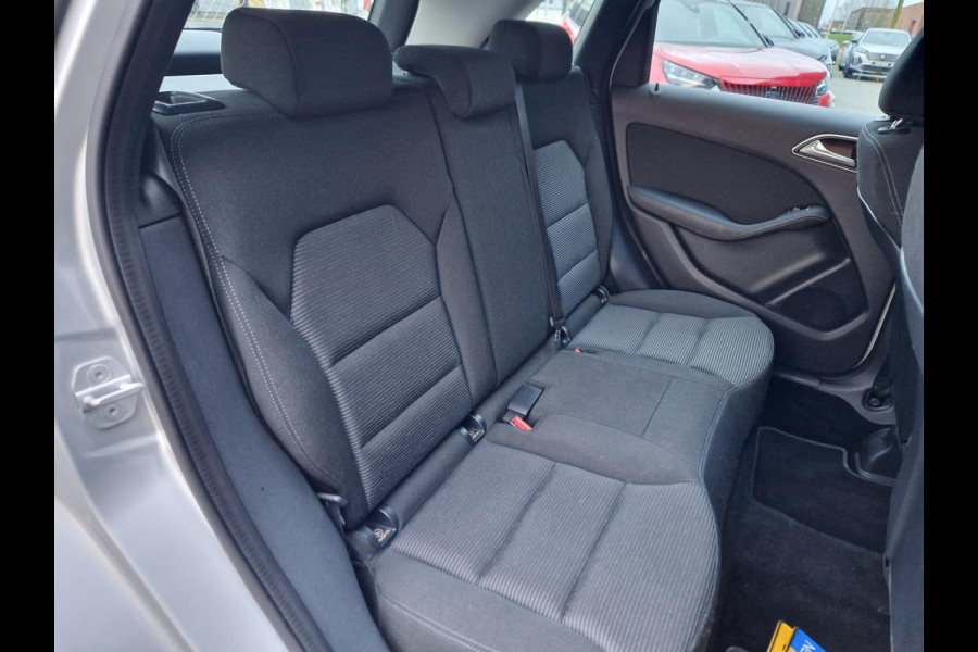 Mercedes-Benz B-Klasse 180 Prestige AUT