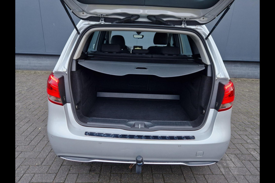 Mercedes-Benz B-Klasse 180 Prestige AUT