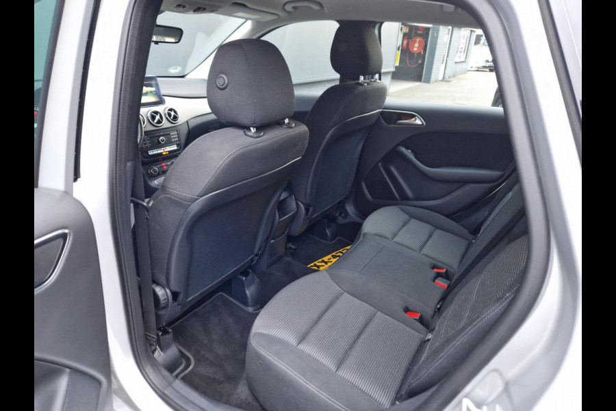Mercedes-Benz B-Klasse 180 Prestige AUT