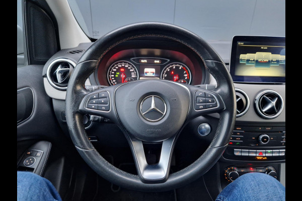 Mercedes-Benz B-Klasse 180 Prestige AUT