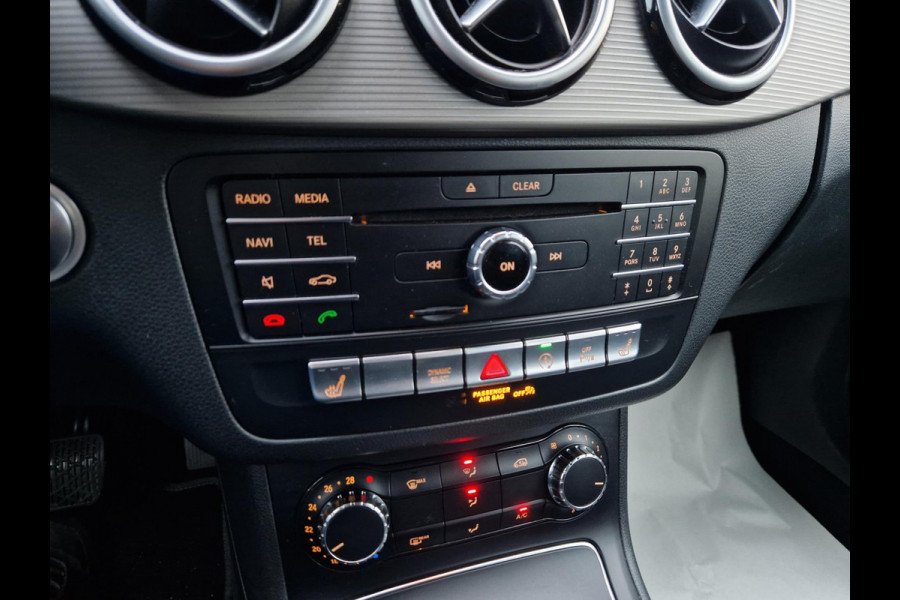 Mercedes-Benz B-Klasse 180 Prestige AUT