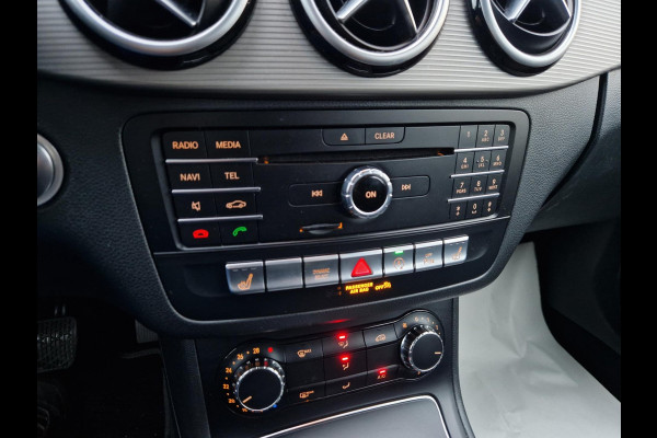 Mercedes-Benz B-Klasse 180 Prestige AUT