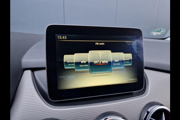 Mercedes-Benz B-Klasse 180 Prestige AUT