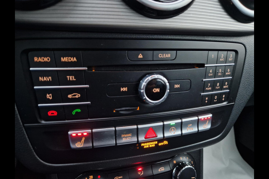 Mercedes-Benz B-Klasse 180 Prestige AUT