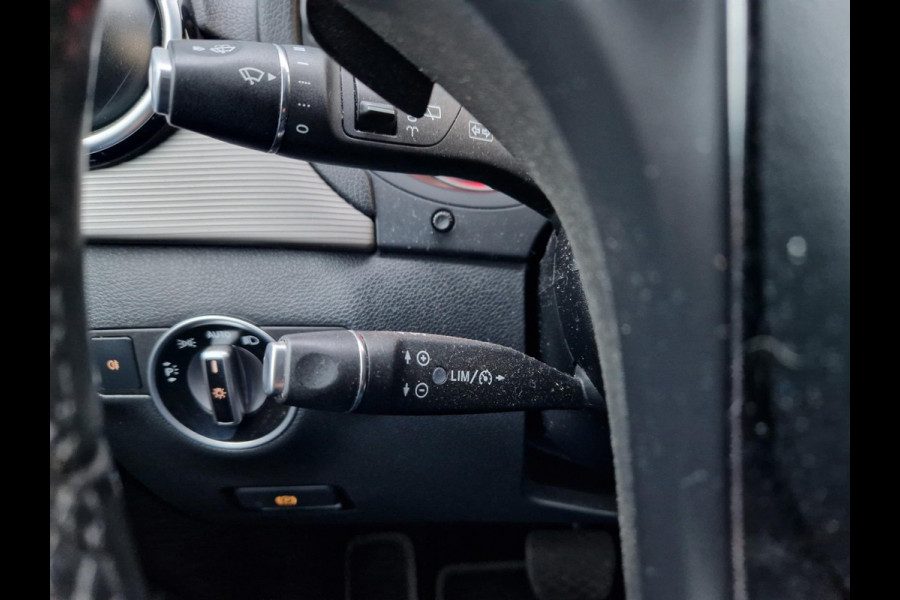 Mercedes-Benz B-Klasse 180 Prestige AUT