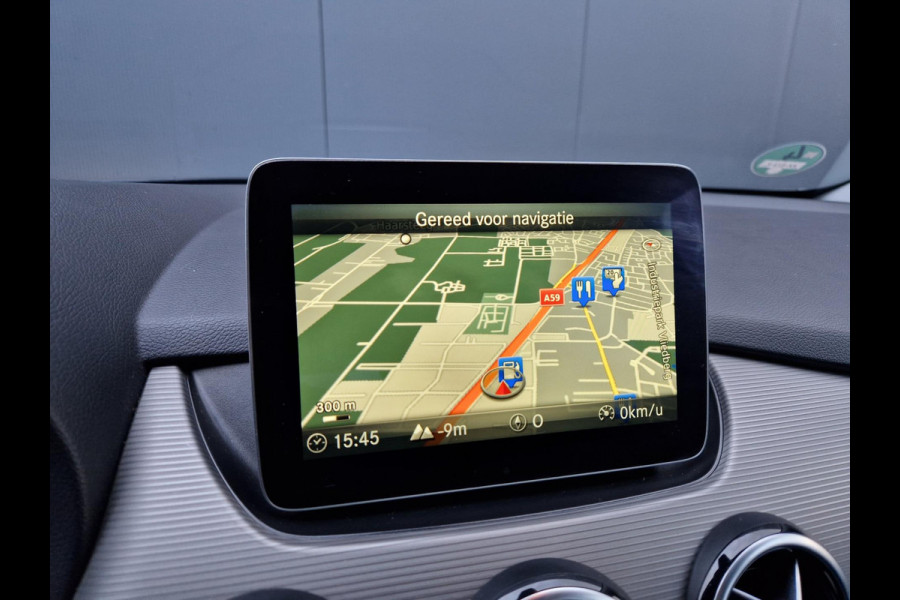 Mercedes-Benz B-Klasse 180 Prestige AUT