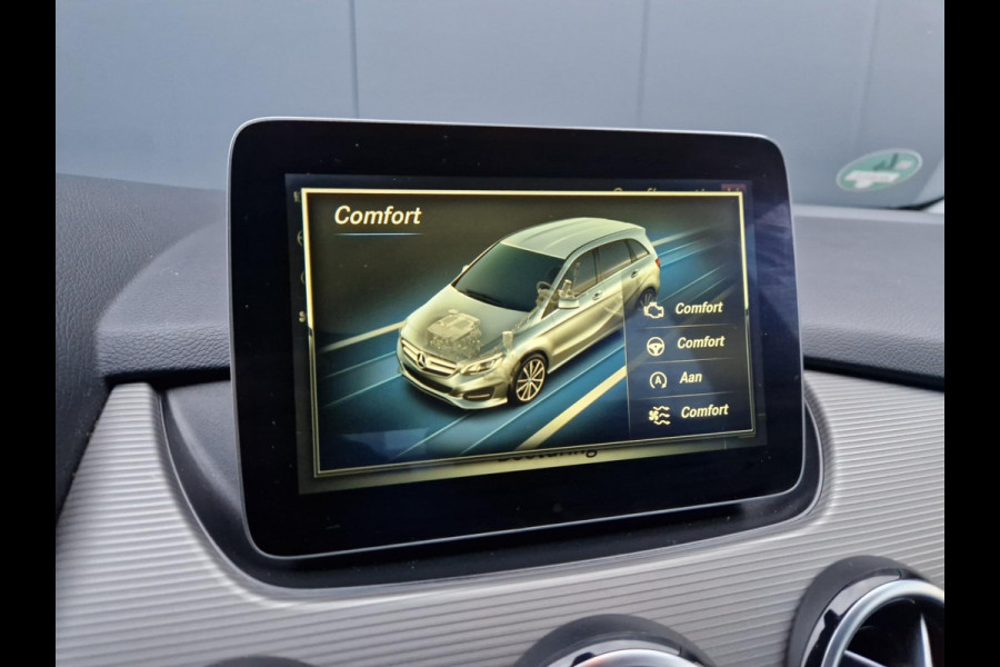 Mercedes-Benz B-Klasse 180 Prestige AUT