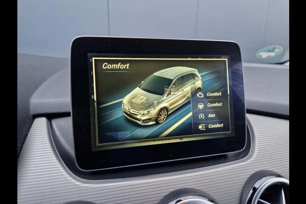 Mercedes-Benz B-Klasse 180 Prestige AUT