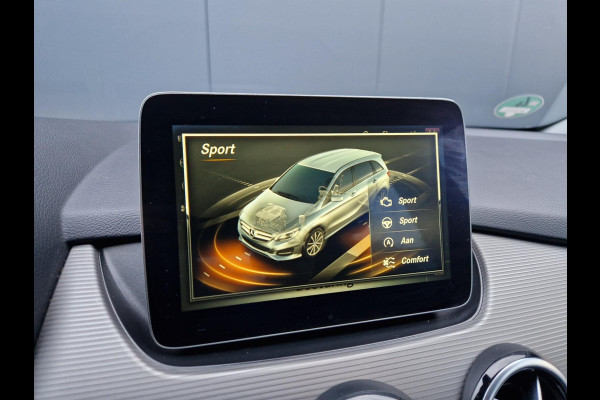 Mercedes-Benz B-Klasse 180 Prestige AUT