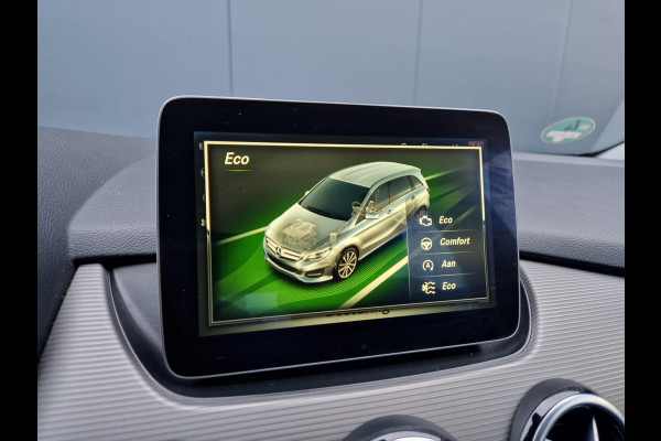 Mercedes-Benz B-Klasse 180 Prestige AUT