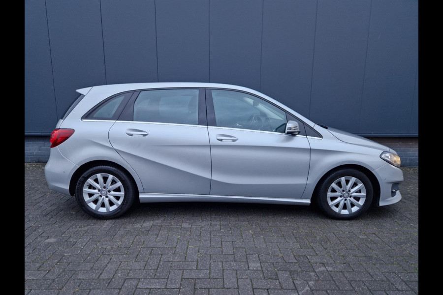 Mercedes-Benz B-Klasse 180 Prestige AUT