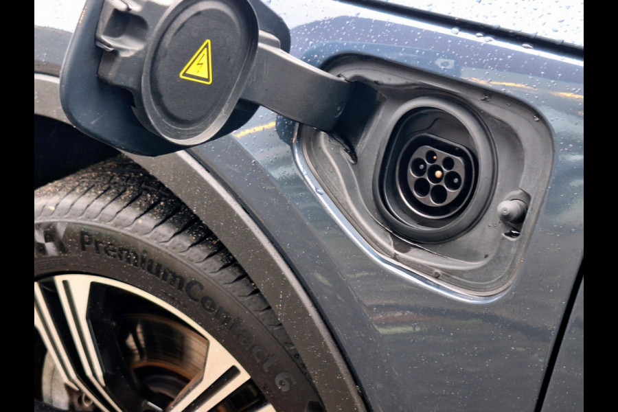 Volvo XC40 1.5 T5 Recharge R-Design | Trekhaak 1800kg | Leder | stoelverwarming | Blindspot | occasion