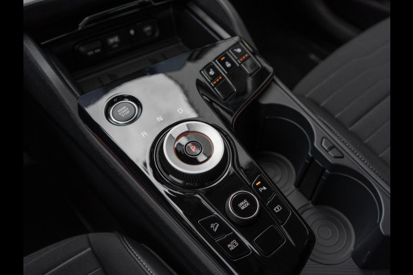 Kia Sportage 1.6 T-GDi Plug-in Hybrid AWD DynamicPlusLine | OP VOORRAAD  | Schuifkanteldak | Stoelverwarming |