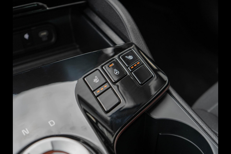 Kia Sportage 1.6 T-GDi Plug-in Hybrid AWD DynamicPlusLine | OP VOORRAAD  | Schuifkanteldak | Stoelverwarming |