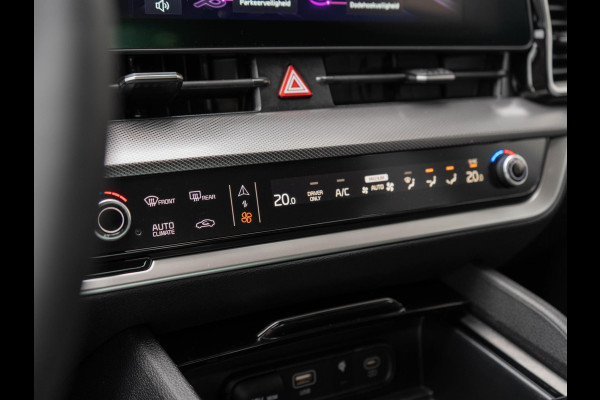 Kia Sportage 1.6 T-GDi Plug-in Hybrid AWD DynamicPlusLine | OP VOORRAAD  | Schuifkanteldak | Stoelverwarming |