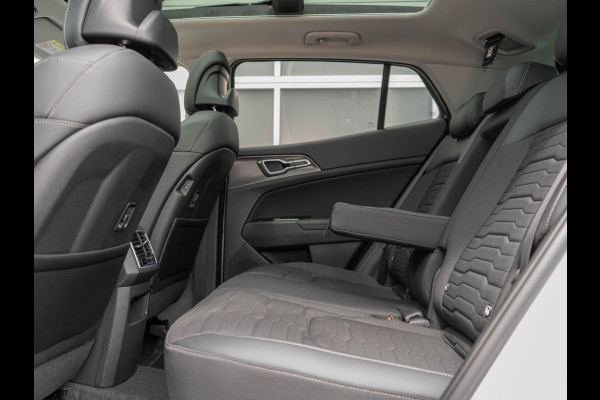 Kia Sportage 1.6 T-GDi Plug-in Hybrid AWD DynamicPlusLine | OP VOORRAAD  | Schuifkanteldak | Stoelverwarming |