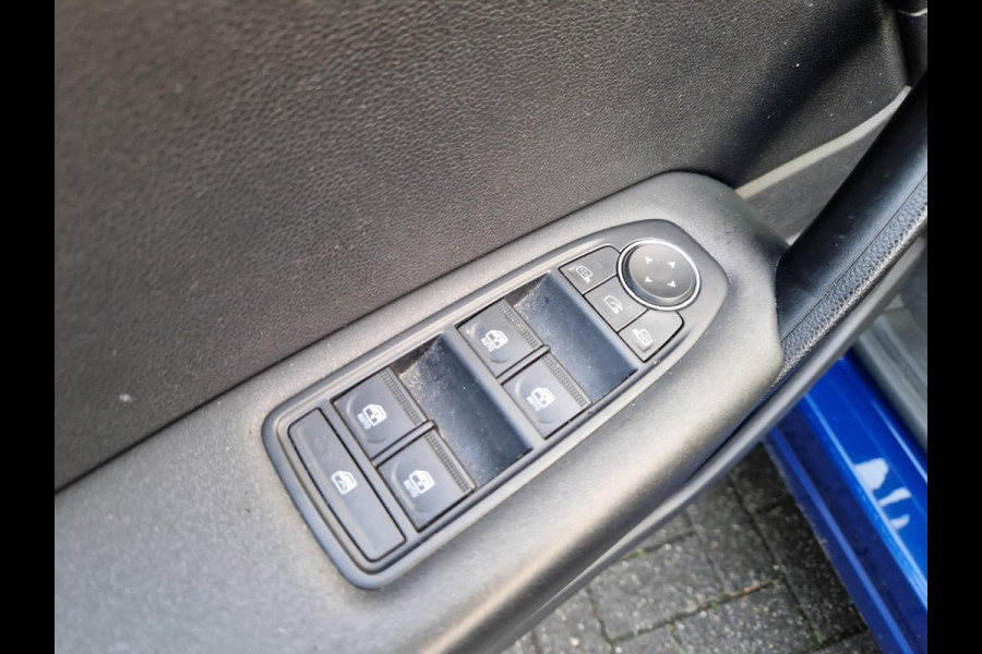 Renault Captur 1.0 TCe 90 Business Zen