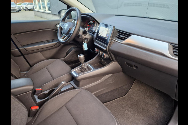 Renault Captur 1.0 TCe 90 Business Zen