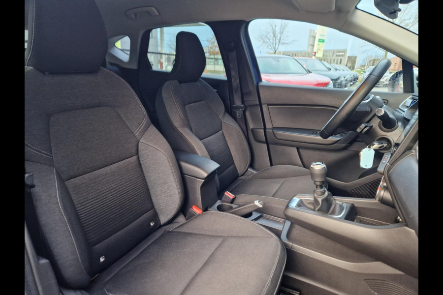 Renault Captur 1.0 TCe 90 Business Zen