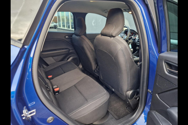 Renault Captur 1.0 TCe 90 Business Zen