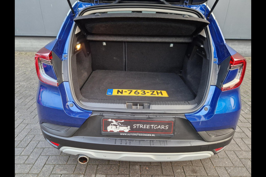 Renault Captur 1.0 TCe 90 Business Zen