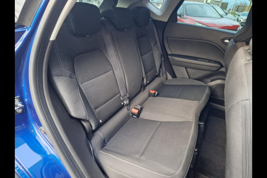 Renault Captur 1.0 TCe 90 Business Zen