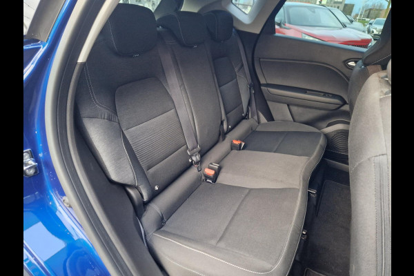 Renault Captur 1.0 TCe 90 Business Zen