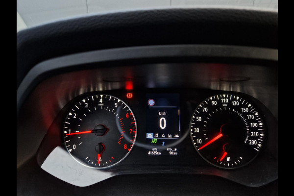 Renault Captur 1.0 TCe 90 Business Zen