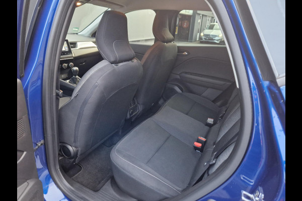 Renault Captur 1.0 TCe 90 Business Zen