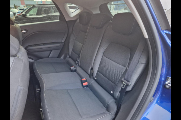 Renault Captur 1.0 TCe 90 Business Zen