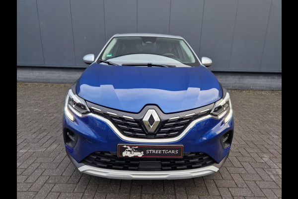 Renault Captur 1.0 TCe 90 Business Zen