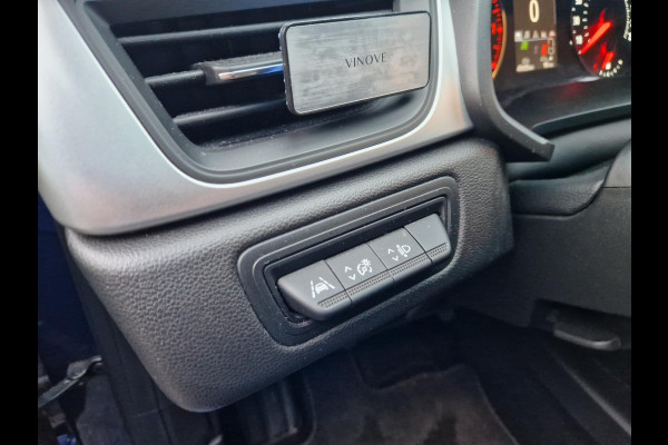 Renault Captur 1.0 TCe 90 Business Zen