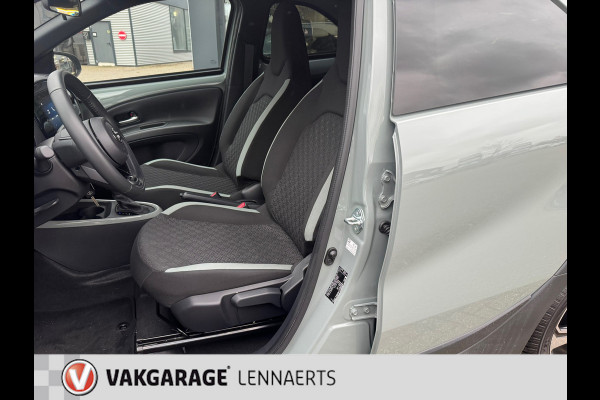 Toyota Aygo X 1.0 VVT-i S-CVT Premium AUTOMAAT, Rijklaarprijs