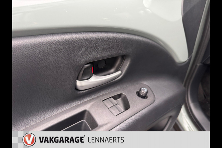 Toyota Aygo X 1.0 VVT-i S-CVT Premium AUTOMAAT, Rijklaarprijs