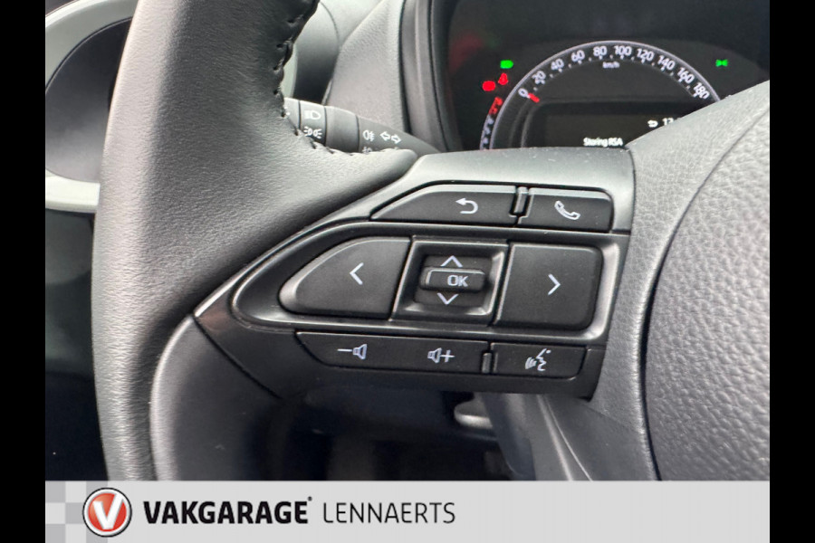 Toyota Aygo X 1.0 VVT-i S-CVT Premium AUTOMAAT, Rijklaarprijs
