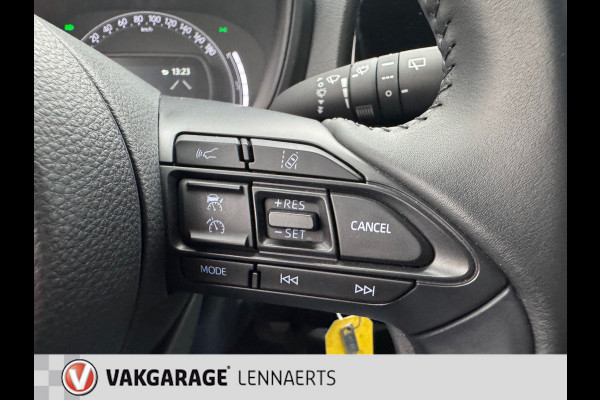 Toyota Aygo X 1.0 VVT-i S-CVT Premium AUTOMAAT, Rijklaarprijs