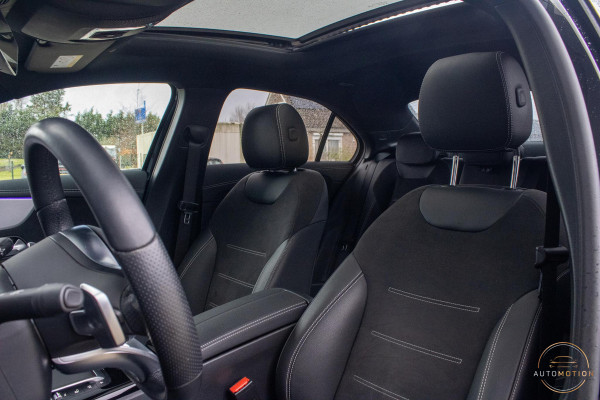 Mercedes-Benz A-Klasse 250e Business AMG Lim PANO MEMORY CAMERA STOELVERWARMING