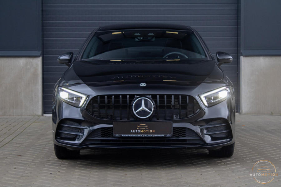 Mercedes-Benz A-Klasse 250e Business AMG Lim PANO MEMORY CAMERA STOELVERWARMING
