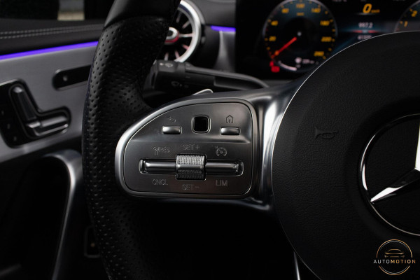 Mercedes-Benz A-Klasse 250e Business AMG Lim PANO MEMORY CAMERA STOELVERWARMING