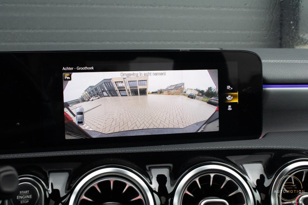 Mercedes-Benz A-Klasse 250e Business AMG Lim PANO MEMORY CAMERA STOELVERWARMING