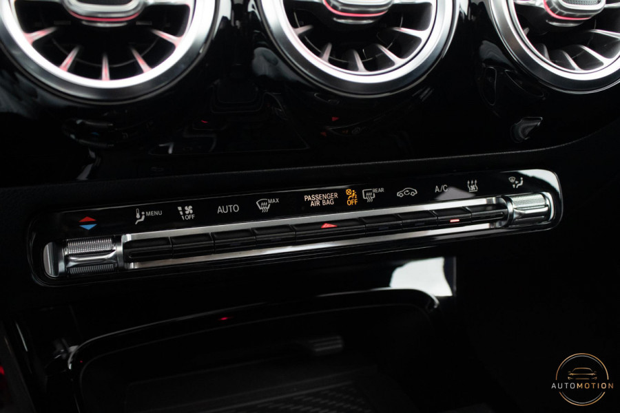 Mercedes-Benz A-Klasse 250e Business AMG Lim PANO MEMORY CAMERA STOELVERWARMING