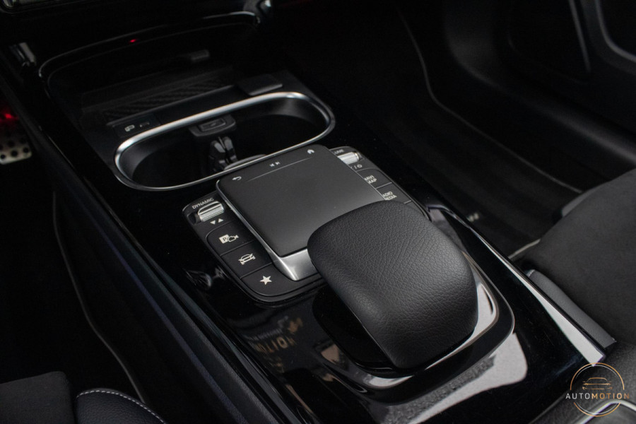 Mercedes-Benz A-Klasse 250e Business AMG Lim PANO MEMORY CAMERA STOELVERWARMING