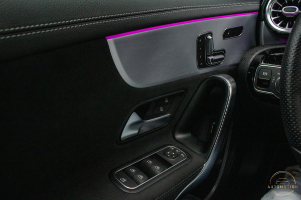 Mercedes-Benz A-Klasse 250e Business AMG Lim PANO MEMORY CAMERA STOELVERWARMING