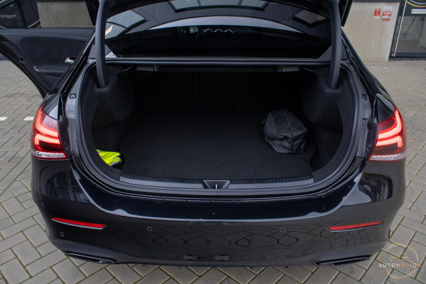 Mercedes-Benz A-Klasse 250e Business AMG Lim PANO MEMORY CAMERA STOELVERWARMING