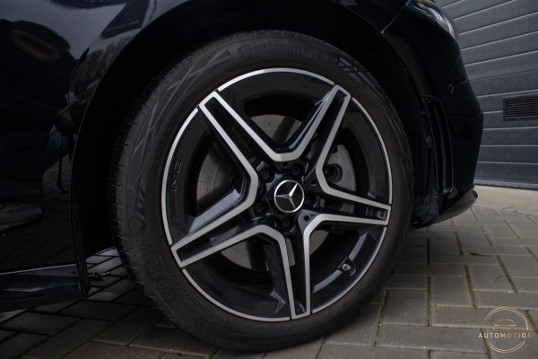 Mercedes-Benz A-Klasse 250e Business AMG Lim PANO MEMORY CAMERA STOELVERWARMING