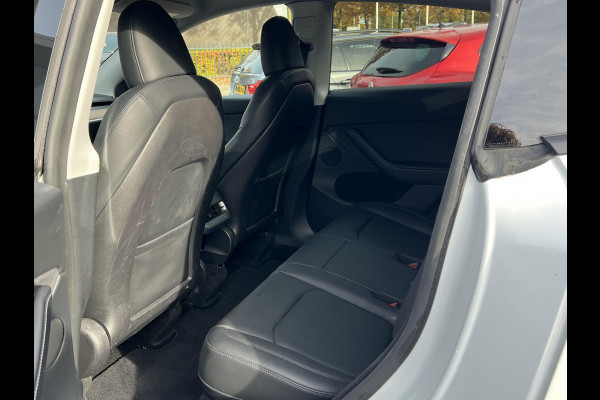 Tesla Model Y Long Range AWD 75 kWh | Enhanced Autopilot | Rijklaar geleverd | Stoel- & Stuurverwarming | Fabrieksgarantie tot 08-2026