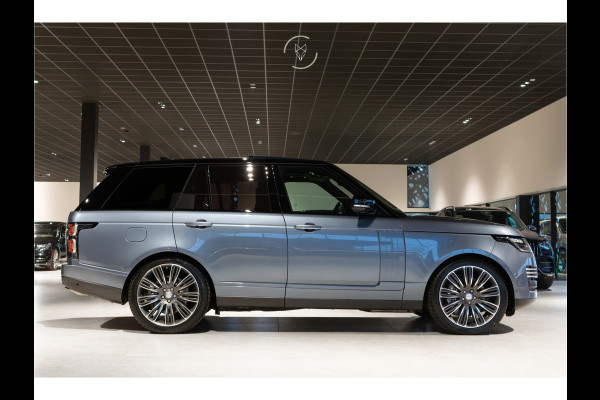 Land Rover Range Rover 4.4 SDV8 Autobiography Orig.NL|Vol optie|Volledige onderhoudshistorie| Full options|volledig historie|NL auto