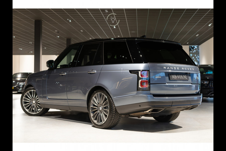 Land Rover Range Rover 4.4 SDV8 Autobiography Orig.NL|Vol optie|Volledige onderhoudshistorie| Full options|volledig historie|NL auto