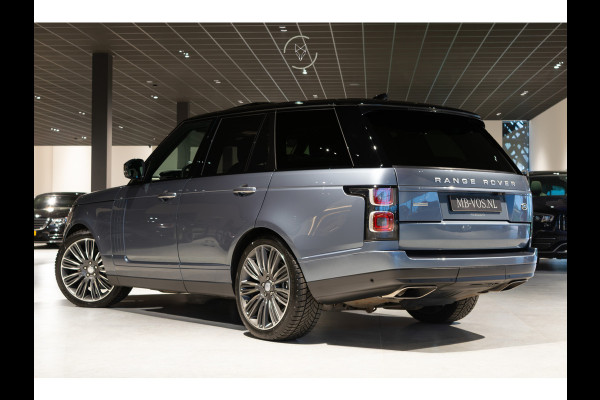 Land Rover Range Rover 4.4 SDV8 Autobiography Orig.NL|Vol optie|Volledige onderhoudshistorie| Full options|volledig historie|NL auto