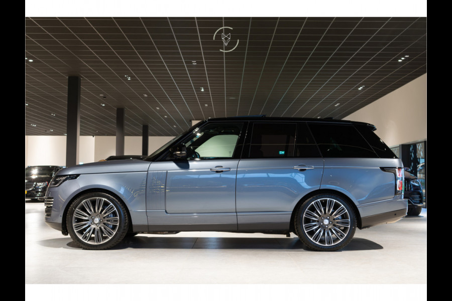 Land Rover Range Rover 4.4 SDV8 Autobiography Orig.NL|Vol optie|Volledige onderhoudshistorie| Full options|volledig historie|NL auto